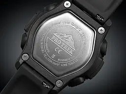 Годинник Casio PRT-B50-1ER - мініатюра 2