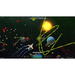 Ключ активації Microsoft Deep Space Anomaly для Xbox One/Series - мініатюра 2