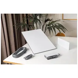 Супутниковий модем Starlink Standard Kit V4 EU Gen3 (02534212-50) - мініатюра 4