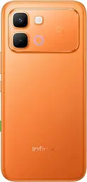 Смартфон Infinix Note Edge X6887 8/256GB Solar Orange - мініатюра 5