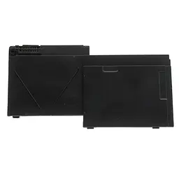 Акумулятор для ноутбука HP SB03XL (EliteBook 820, 820 G1, 820 G2) 11.25V 3950 mAh 46Wh Black (717378-001) - мініатюра 4