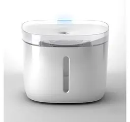 Поїлка для тварин Petoneer Smart Water Dispenser Wf004 White - мініатюра 3