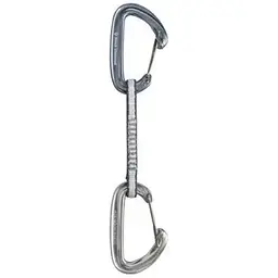 Відтяжка Black Diamond Oz Quickdraw 12 см (1033-BD 381065.0000)