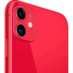 Смартфон Apple iPhone 11 128GB Red (MWLG2) Б/В [127311] - мініатюра 6