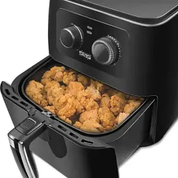 Фритюрниця DSP KB-2065 1700W 6L (KB-2065_2854) - мініатюра 2