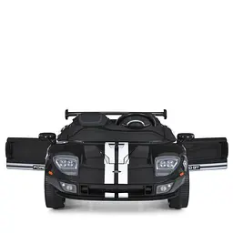Дитячий електромобіль Bambi Машина M 6107EBLR-2 24V до 59 кг - мініатюра 4