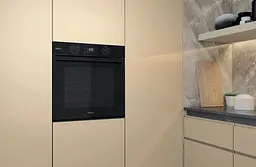 Електрична духова шафа Whirlpool OMSK58CU1B - мініатюра 8