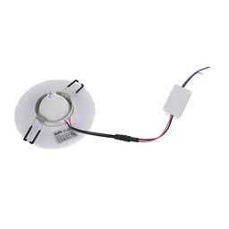 Точковий світильник Brille HDL-G287 MR16 WH 36-393 - мініатюра 7