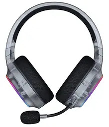 Ігрова гарнітура Razer Barracuda X Chroma Phantom White (RZ04-05220400-R3M1) - мініатюра 2