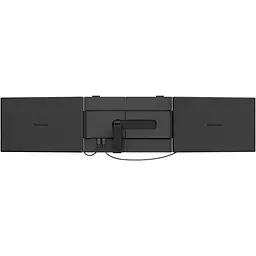 Монітор Blackview 14" DCM6 Dual Screen Portable monitor 3 in 1 Grey Black FHD IPS 60Hz (BVDCM6) - мініатюра 5
