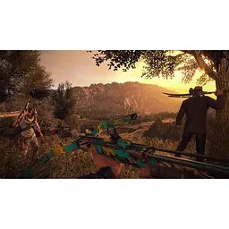Ключ активації Microsoft Dying Light: Definitive Edition для Xbox One та Xbox Series X/S - мініатюра 3