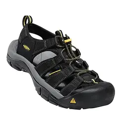 Сандалі Keen Newport H2 41 Black (1004-1001907.41)