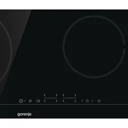 Електрична варильна поверхня Gorenje ECT643BSC [137993] - мініатюра 4