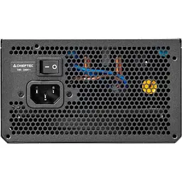 Блок живлення Chieftec Vega 850W 80 PLUS Gold (PPG-850-S) Б/в - мініатюра 4
