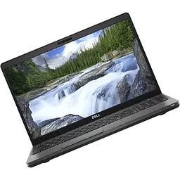 Ноутбук Dell latitude E5500 15.6 1920x1080 i5 8365u 4 ядра 8 потоков 16/1000. Refurbished - мініатюра 3