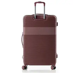 Валіза Swissbrand Cairo M Cherry (SWB_LHCAI206M) - мініатюра 2