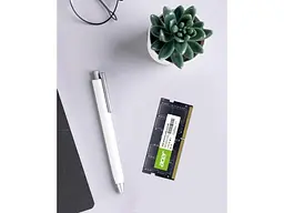 Пам'ять для ноутбуків Acer 16 GB SO-DIMM DDR4 3200 MHz SD100 (BL.9BWWA.213) - мініатюра 4