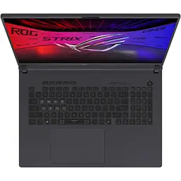 Ноутбук Ігровий ASUS ROG Strix G18 G815LR Ultra 9 275HX la 54GHz, 2.5K, IPS, G-Sync, 32GB DDR5, 2TB, 5070 Ti 12GB, Без ОС - мініатюра 12