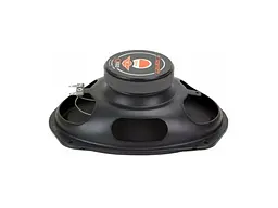 Коаксиальная автоакустика Cadence Q 693C2 - миниатюра 4