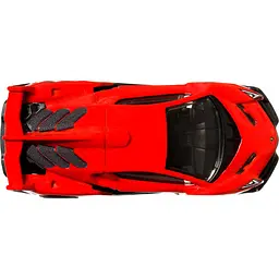 Автомодель Hot Wheels Car Culture Lamborghini Venero червона (FPY86/HKC41) - мініатюра 6
