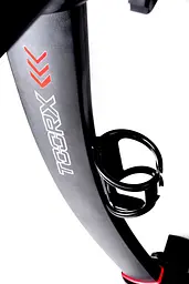 Велоергометр Toorx Upright Bike BRX 300 ERGO (BRX-300ERGO) - мініатюра 7