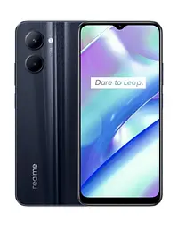 Смартфон realme C33 4/64GB Night Sea - мініатюра 1