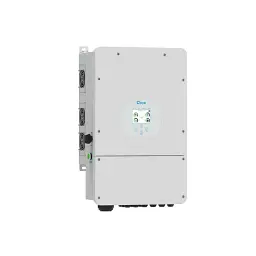 Гібридний інвертор Deye SUN-12K-SG02LP1-EU-AM3 12 кВт: для енергоефективних рішень з підтримкою 48В