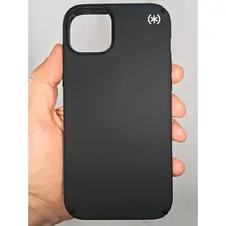 Оригінальний протиударний чохол Speck Presidio2 Pro Magsafe для iPhone 14 Plus/15 Plus Black 150115-D143 - мініатюра 6