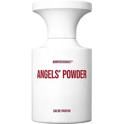 Парфумована вода Borntostandout Angels' Powder 50 мл тестер