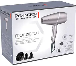 Фен Remington AC9800 PROluxe (6899436) - мініатюра 3