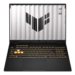 Ноутбук ASUS TUF Gaming F16, Intel Core i7 14650HX, NVIDIA GeForce RTX 5070, 16GB RAM, 1TB SSD, FHD 165Hz, RGB, 15. 6 дюймів - мініатюра 5
