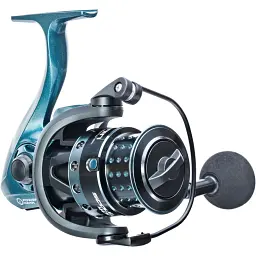 Котушка Brain Scout 3000S 8+1BB - мініатюра 3