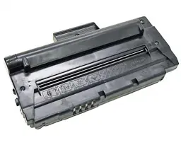 Картридж Samsung MLT-D109S, Black, SCX-4300, Virgin, порожній (MLT-D109S-EV)