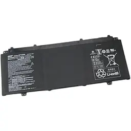 Акумулятор для ноутбука Acer S5-371 SF514-51 SP513-52 CP315-1H CB315-1H CB5-312T (AP15O5L AP15O3K 11.55V 53.9Wh)
