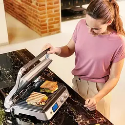 Електрогриль Braun MultiGrill 9 CG 9047 [96041] - мініатюра 5