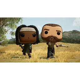 Ключ активації Microsoft Funko Fusion для Xbox Series S/X - мініатюра 9