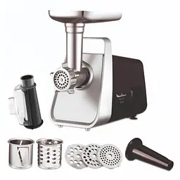 М'ясорубка MOULINEX ME 307832