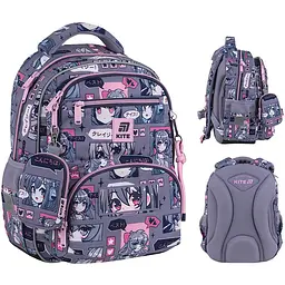 Рюкзак Kite Education 773 Anime Girl (K25-773M-5) - мініатюра 2