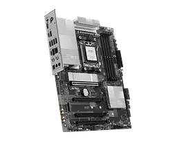 Материнська плата MSI B850-P Pro Wi-Fi Socket AM5 (PRO B850-P WIFI) - мініатюра 3