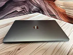Ноутбук Apple MacBook Pro 13" A1989 i7-8559U/16/500 (C02XJ0R3JHD2) Б/в - мініатюра 7