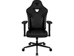 Крісло для геймерів ThunderX3 Eaze V2 Racer Black (TEGC-2064101.11)