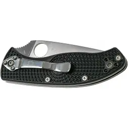 Ніж Spyderco Tenacious Lightweight - мініатюра 3