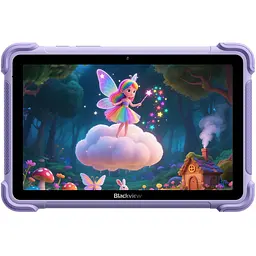 Планшет Blackview Link 1 kids 8.68" HD /4GB/64GB/ RK3562 /5000mAh/ 5+8Мп /WIFI Purple