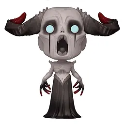 Фігурка Funko Pop Мисливці за привидами Гаррака Ghostbusters Garraka 10 см FP G G 1511 - мініатюра 2