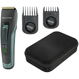 Машинка для стрижки Rowenta Advancer TN5224E0 [126992] - мініатюра 1