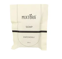 Мило Patchouli Сандал і Пачулі MIXTURA 100 г
