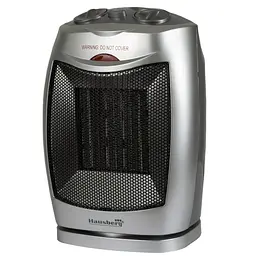Тепловентилятор керамічний Hausberg HB-8300