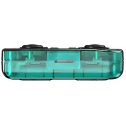 Ретро ігрова приставка Anbernic RG35XX Pro 64GB Transparent Teal [154467] - мініатюра 6