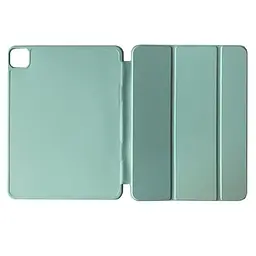 Чохол Smart Case+stylus для Apple iPad Air 4/5 10.9/ Pro 11 2018 м'ятний - мініатюра 4