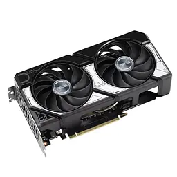 Відеокарта ASUS RTX 5060 8GB Advanced OC Edition (DUAL-RTX5060-O8G-A) (GDDR7, 128 bit, PCI-E v5.0 x16) - мініатюра 2